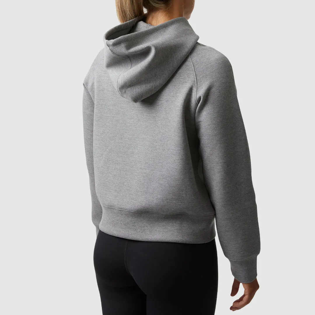 In Your Element Hoodie (Vintage Grey)