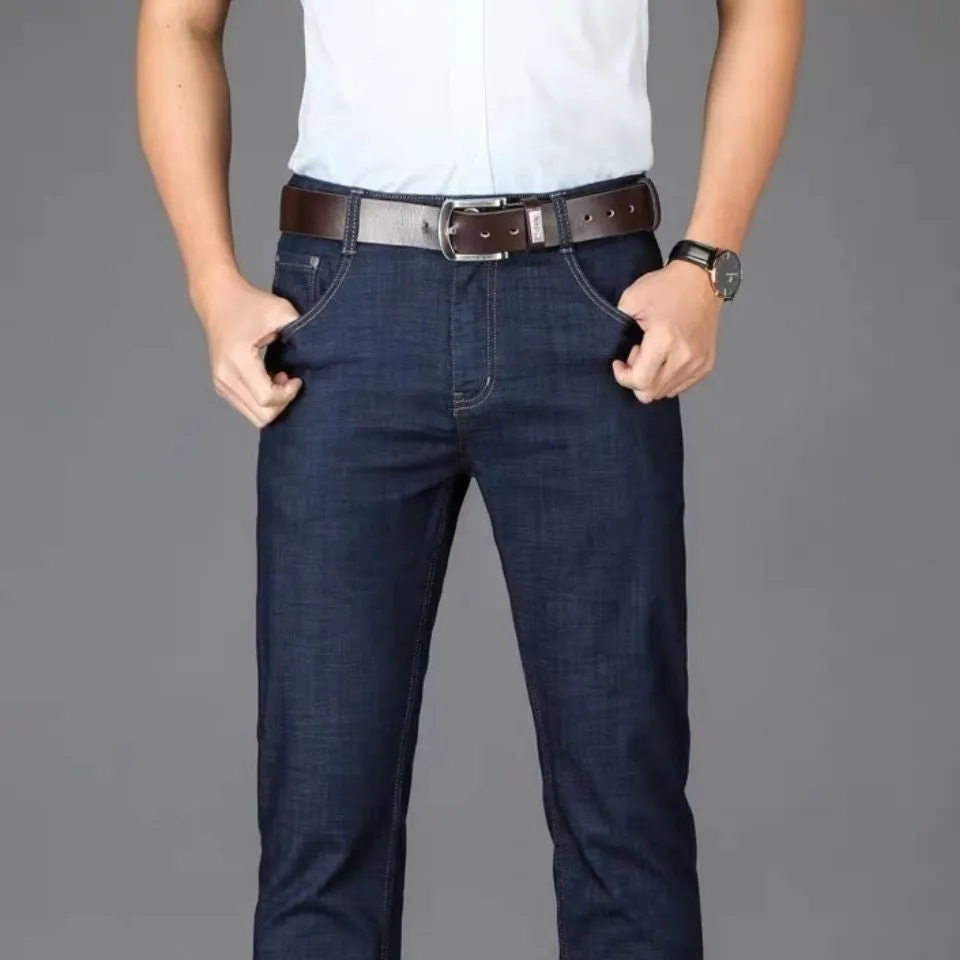 INSTOCK- Denim jeans for men