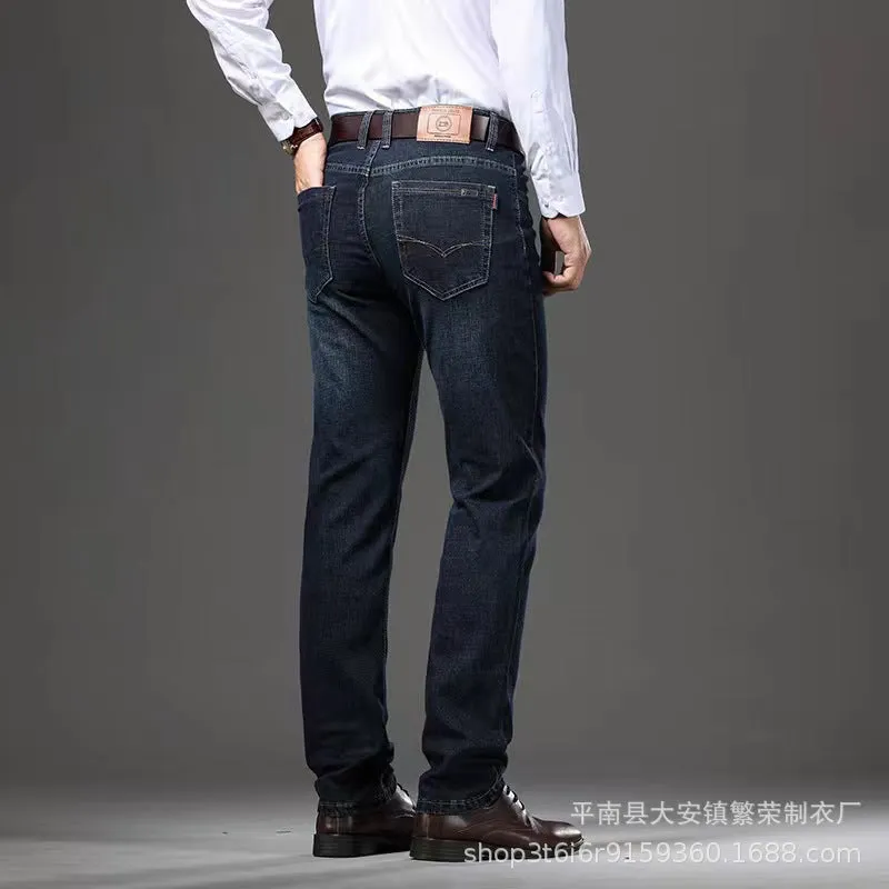 INSTOCK- Denim jeans for men