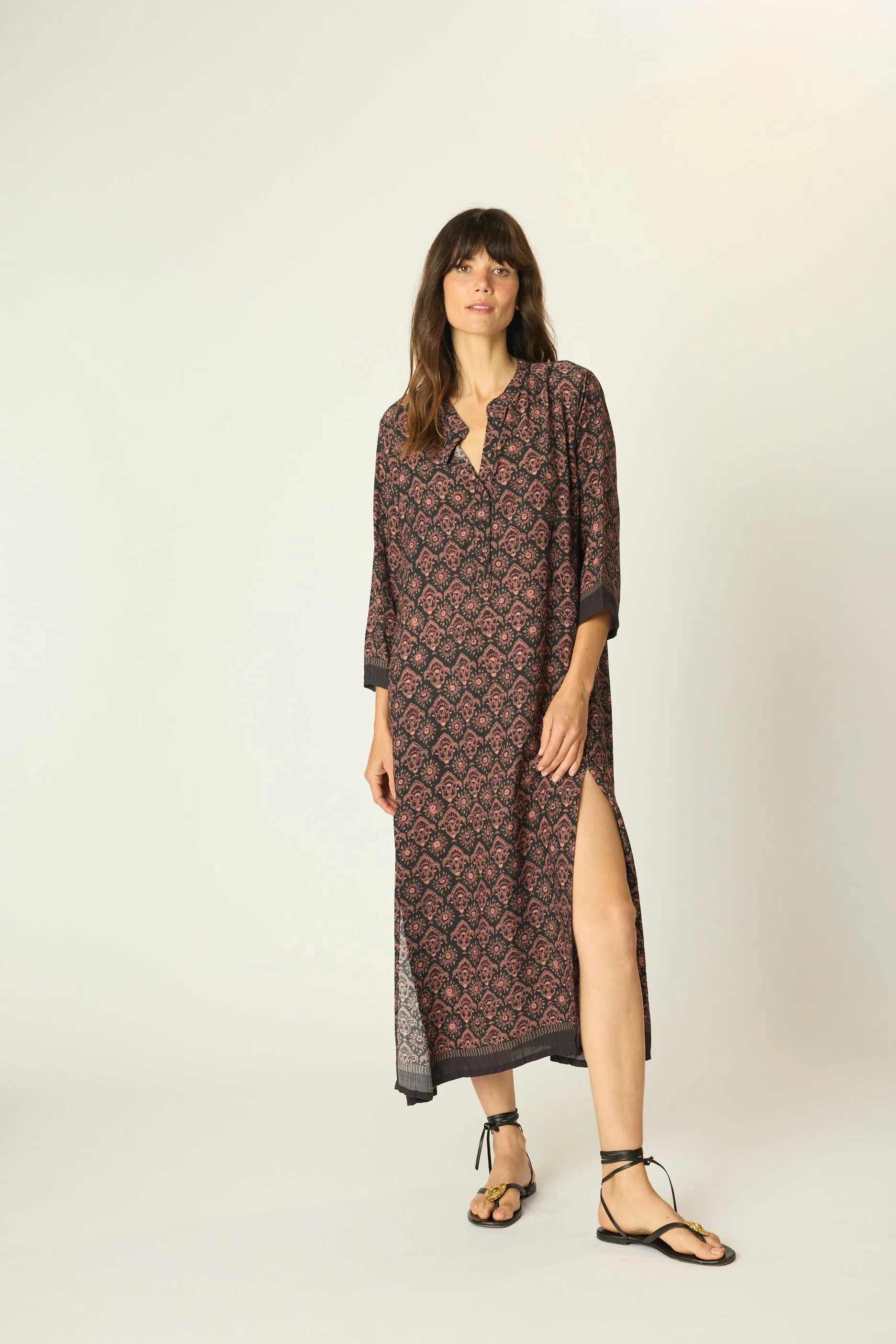 ISOBEL DRESS