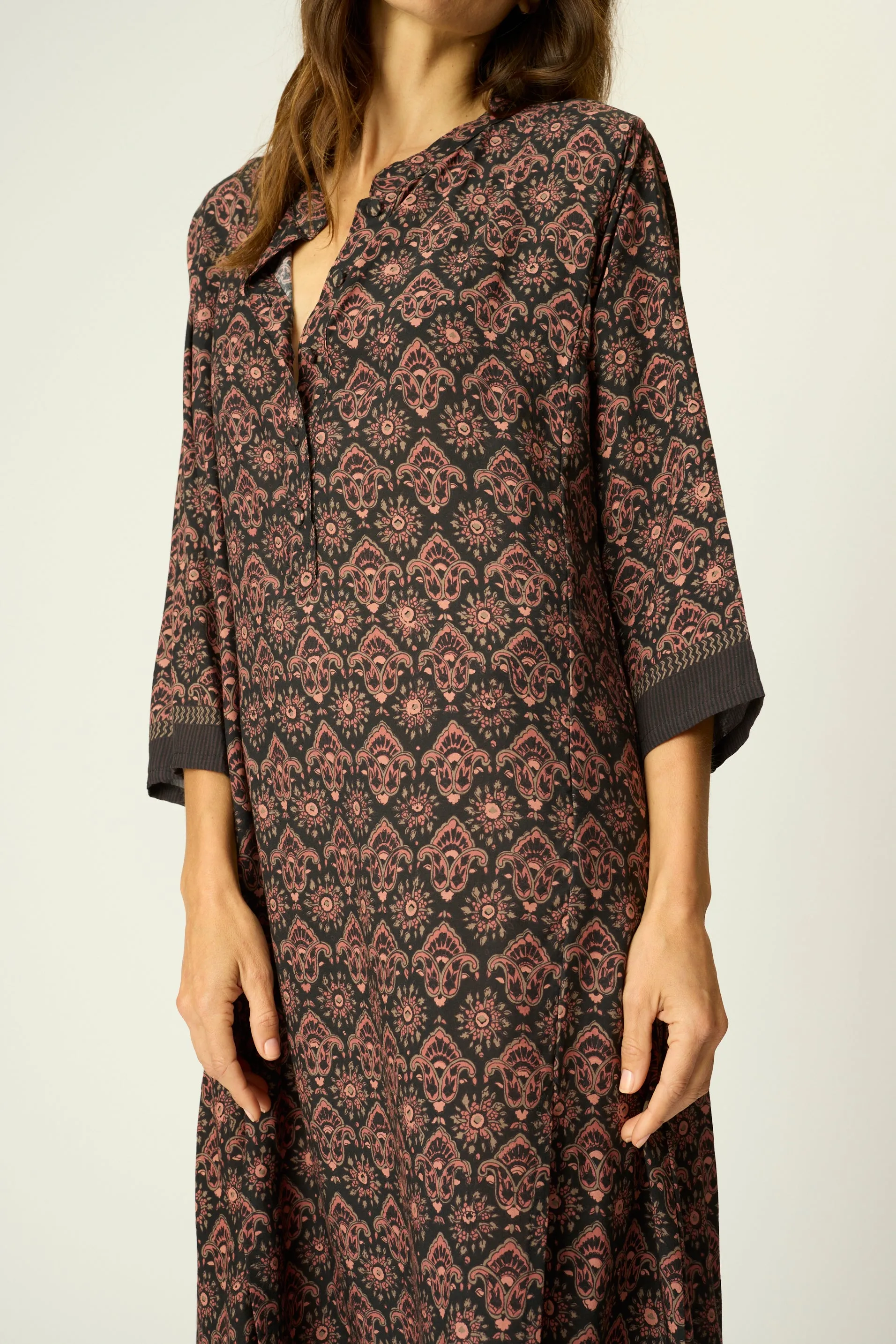 ISOBEL DRESS