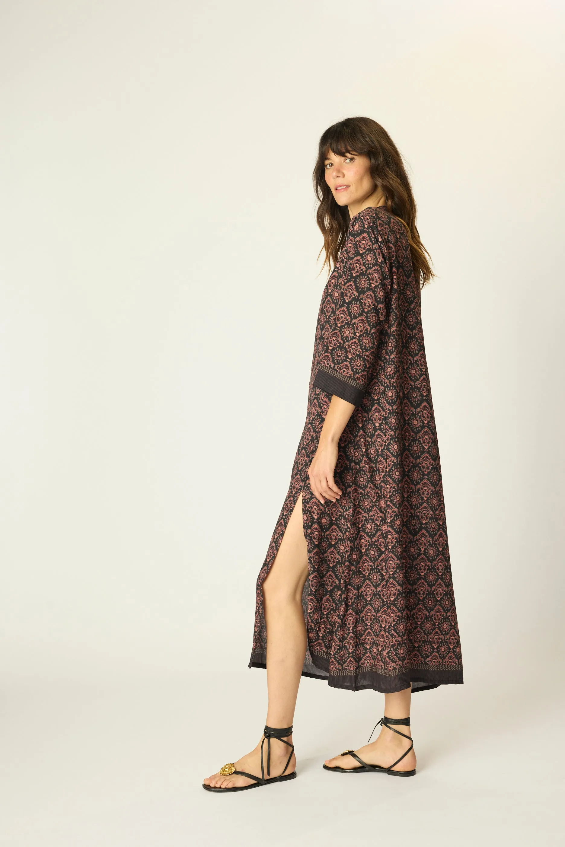 ISOBEL DRESS