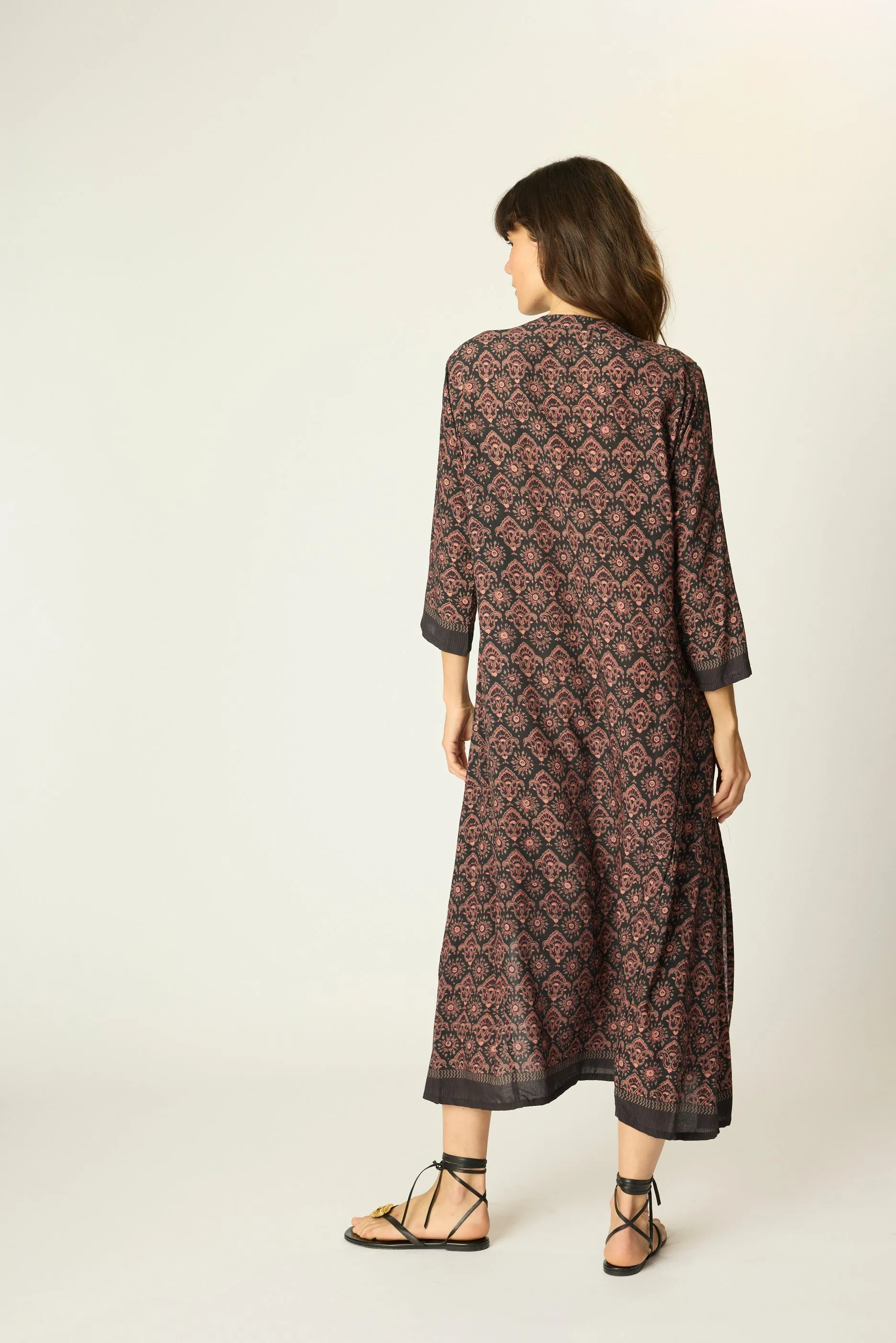 ISOBEL DRESS