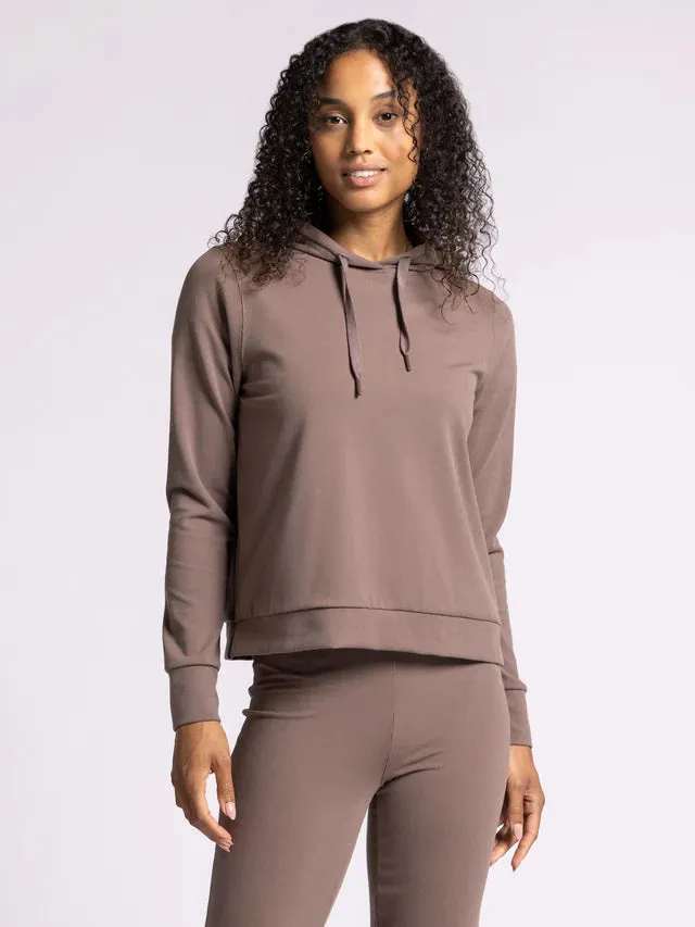 IZZY HOODIE