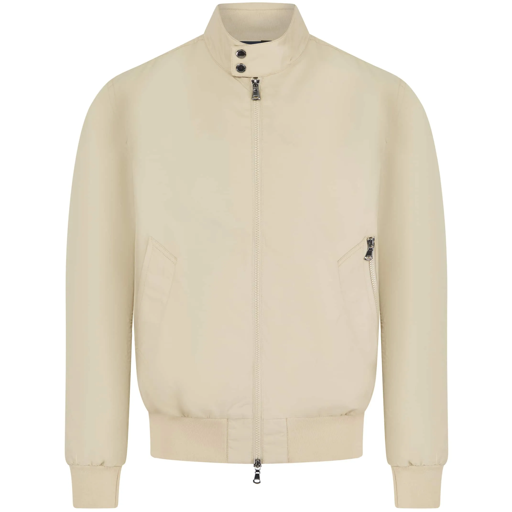 J. LINDEBERG DEREK HARRINGTON JACKET