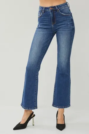 J23 MANOA FLARED JEAN