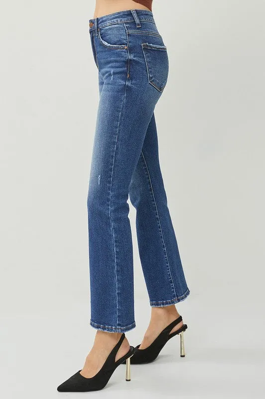 J23 MANOA FLARED JEAN