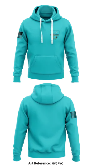 JackTown Barbell Club Store 1  Core Men's Hooded Performance Sweatshirt - MVcPVC