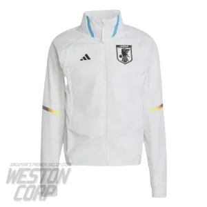 Japan Adult 2022 Game Day Anthem Jacket