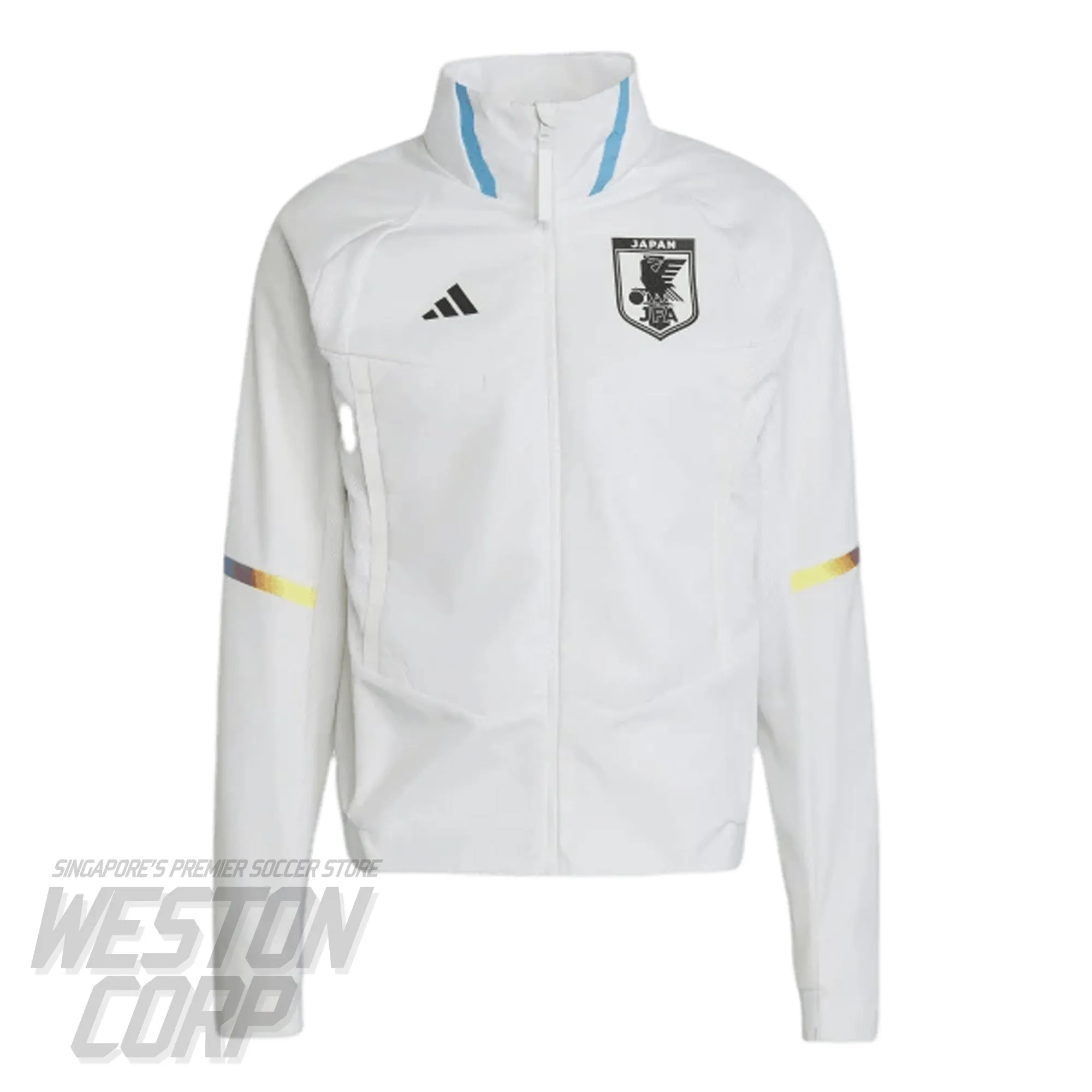 Japan Adult 2022 Game Day Anthem Jacket