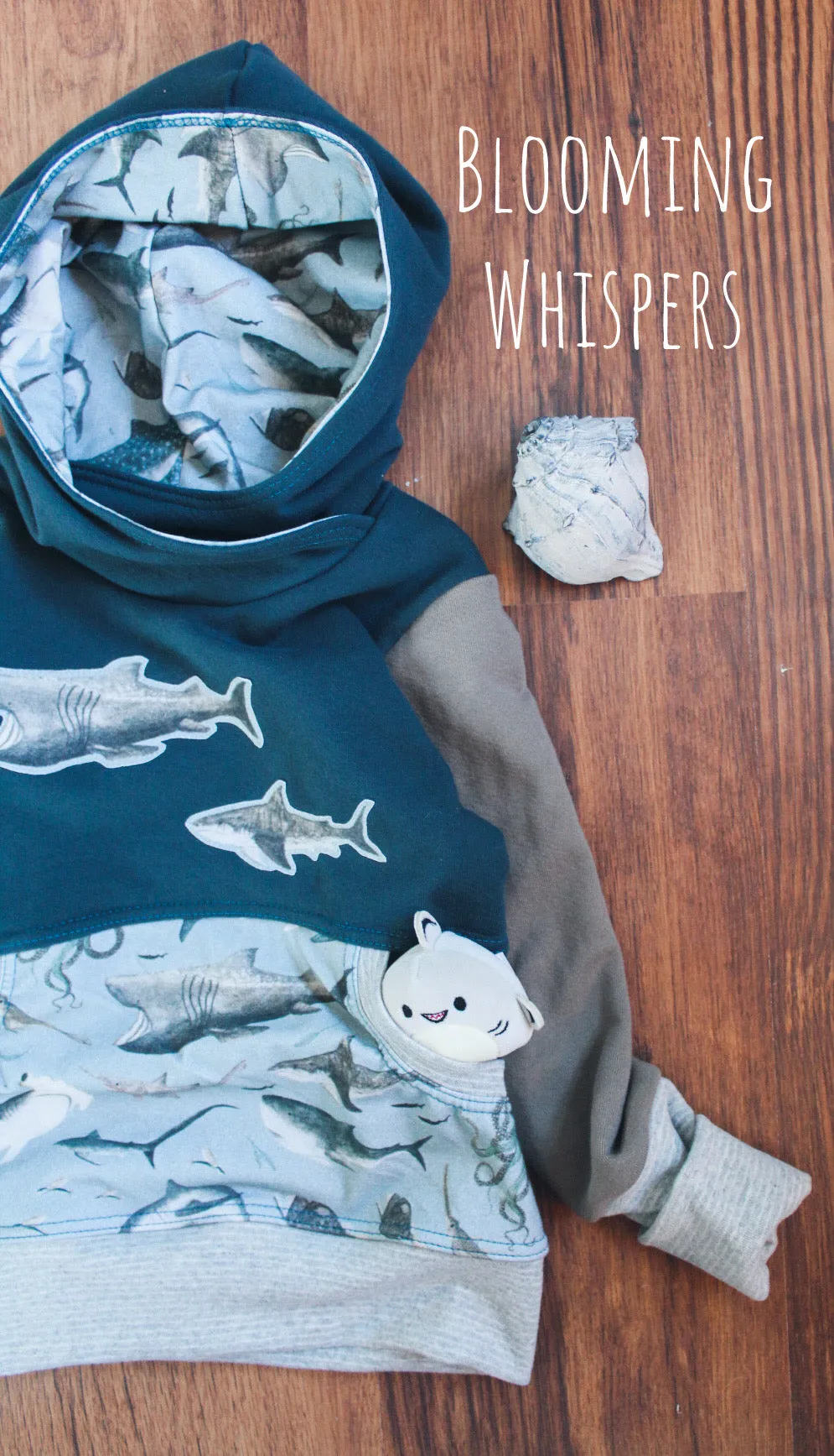 Jaws Hoodie