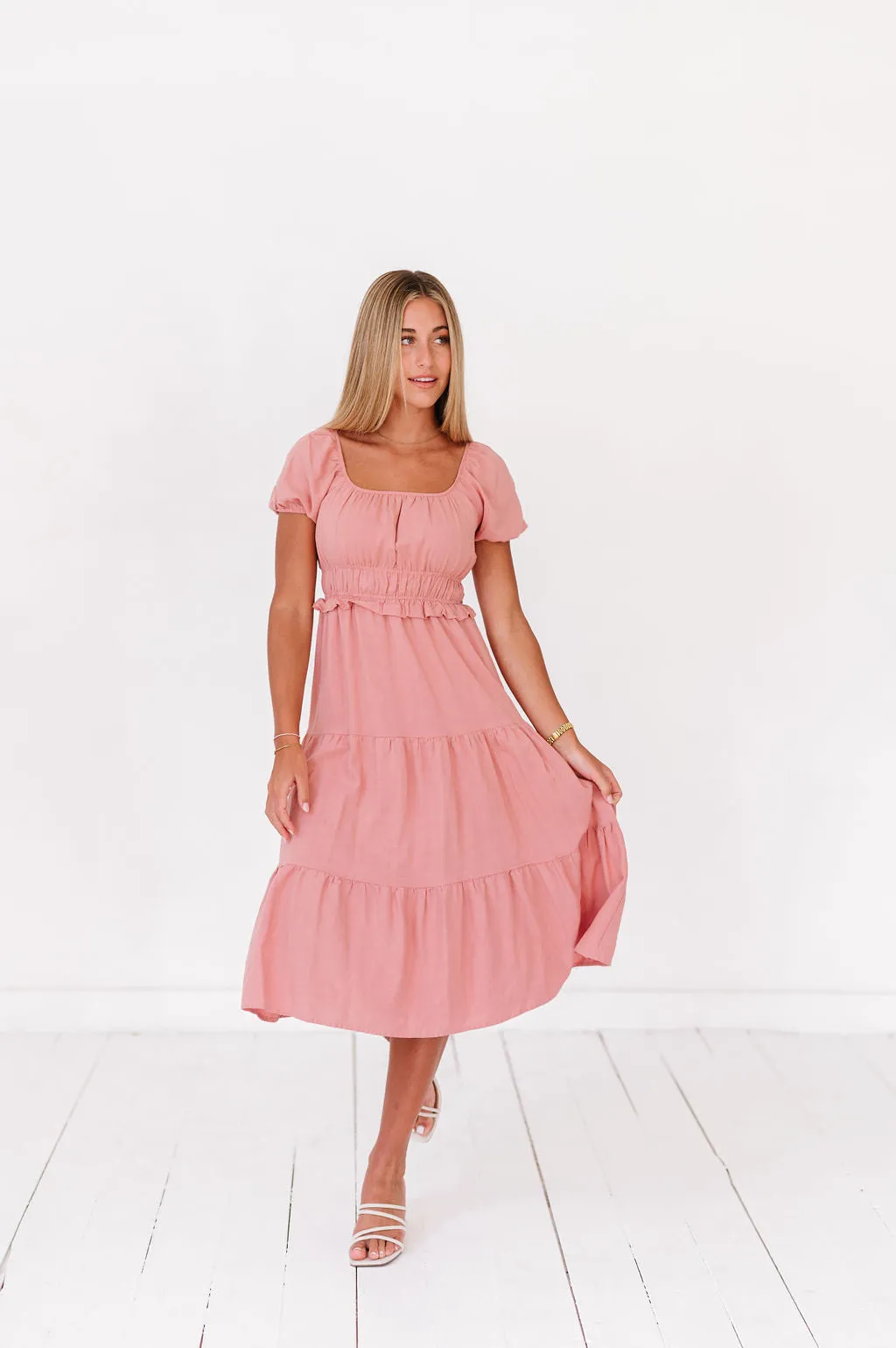 Jay Dress