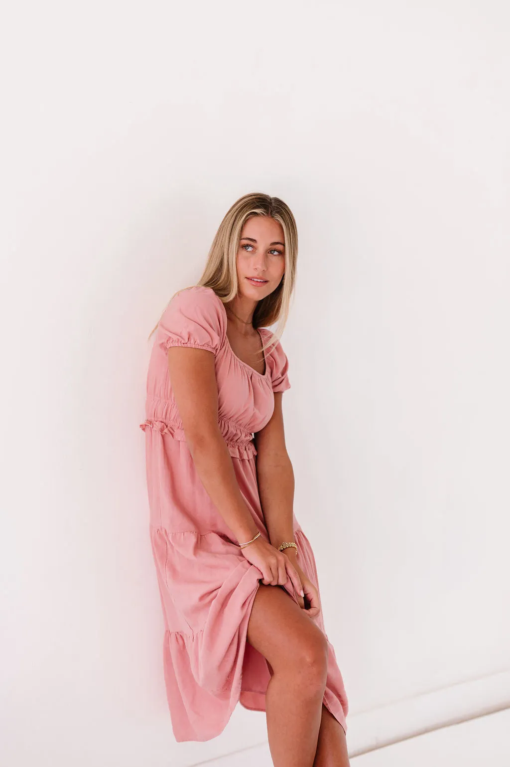 Jay Dress