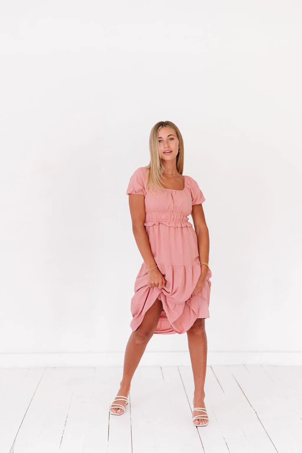 Jay Dress