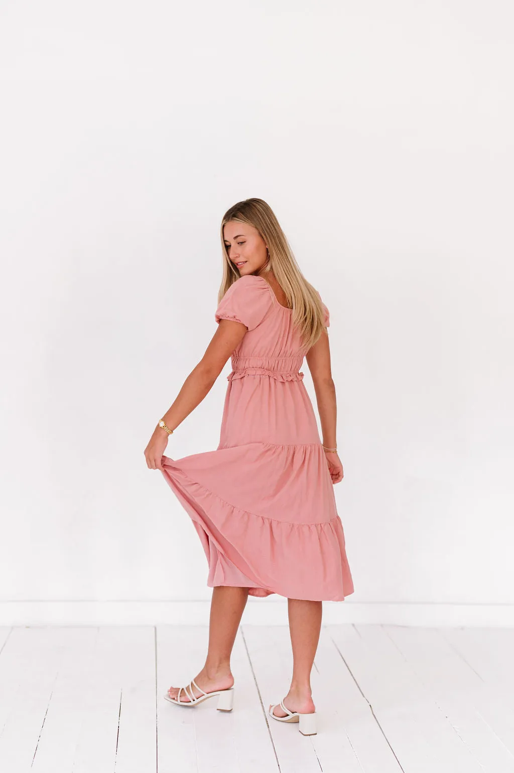 Jay Dress