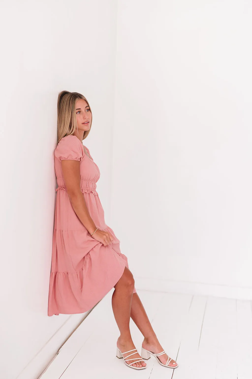 Jay Dress