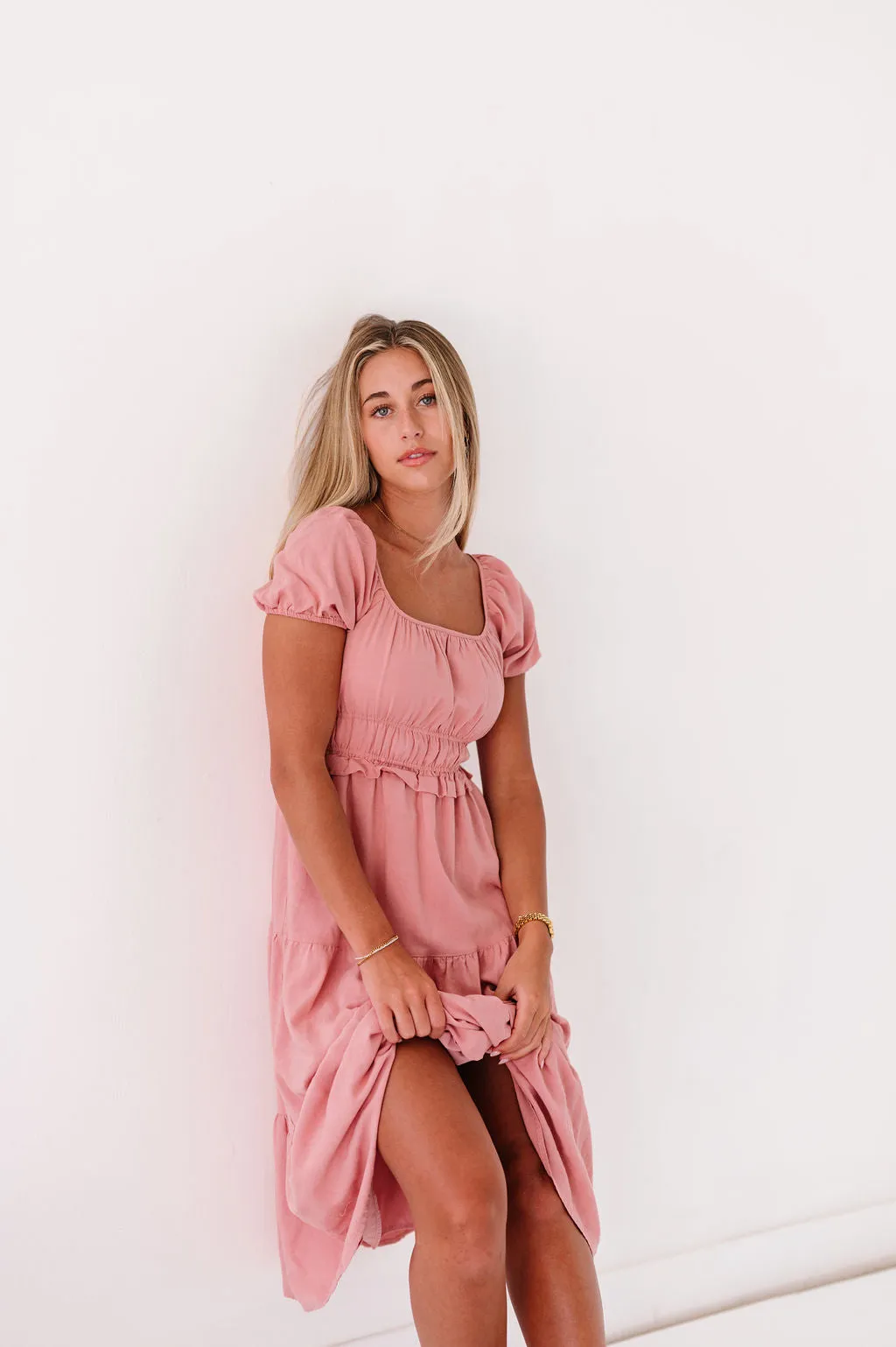 Jay Dress