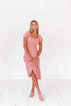 Jay Dress
