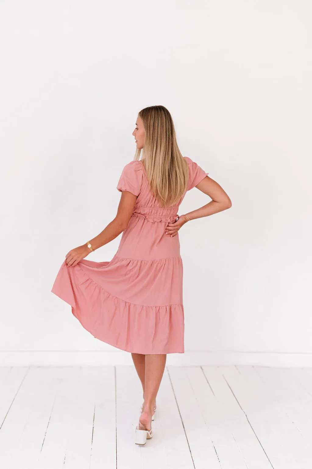 Jay Dress