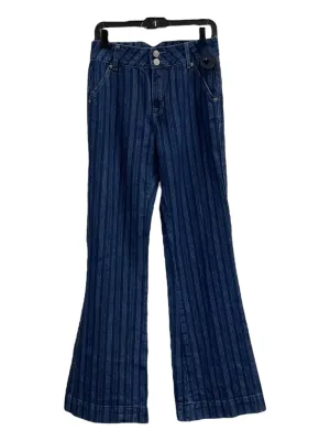 Jeans Flared By Clothes Mentor  Size: 4