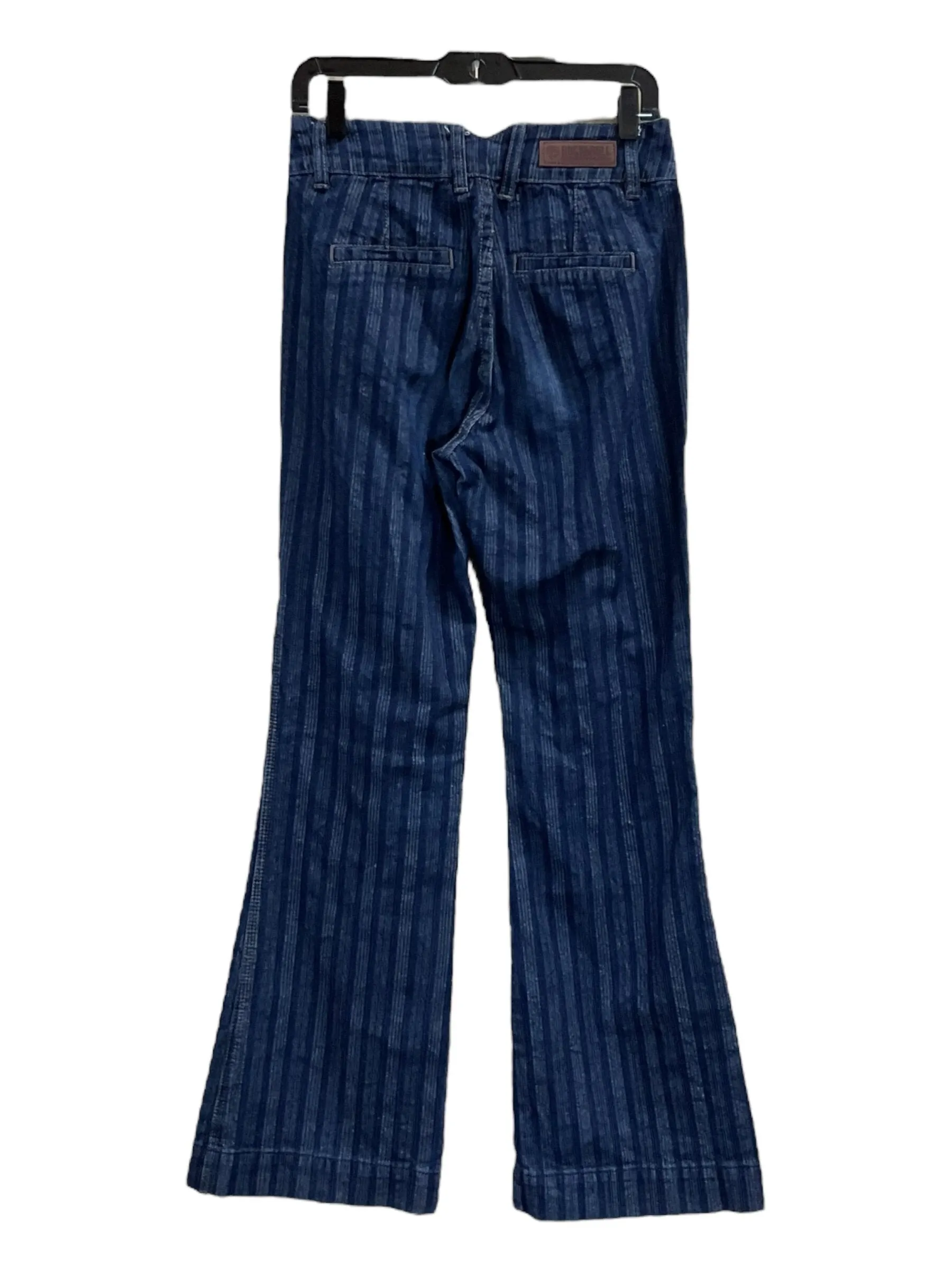 Jeans Flared By Clothes Mentor  Size: 4