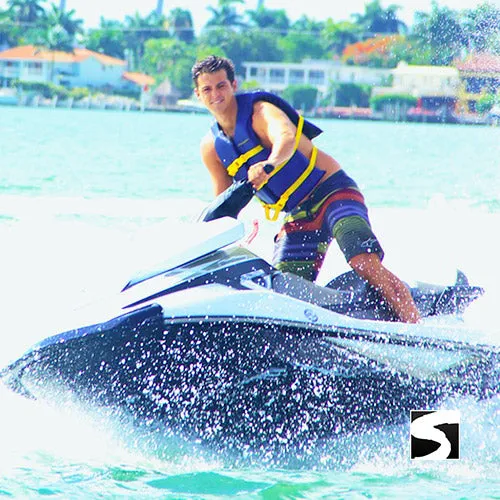 *Jet Ski Safari Tour 3 Hour Koh Samui - Exciting Trip