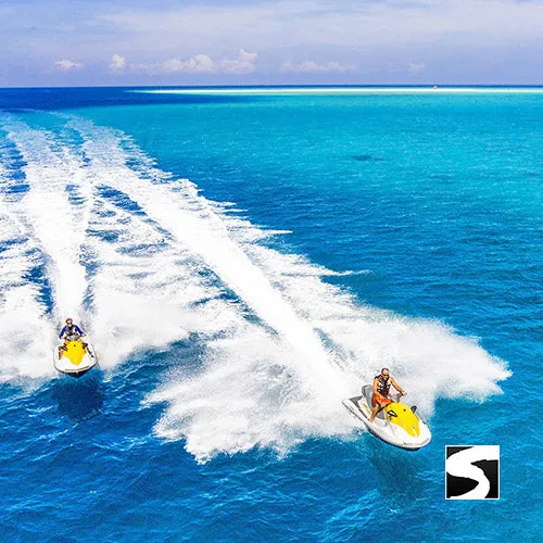 *Jet Ski Safari Tour 3 Hour Koh Samui - Exciting Trip
