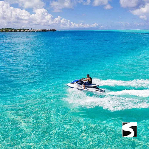 Jet Ski Safari Tour 3 Hour Koh Samui - Exciting Trip