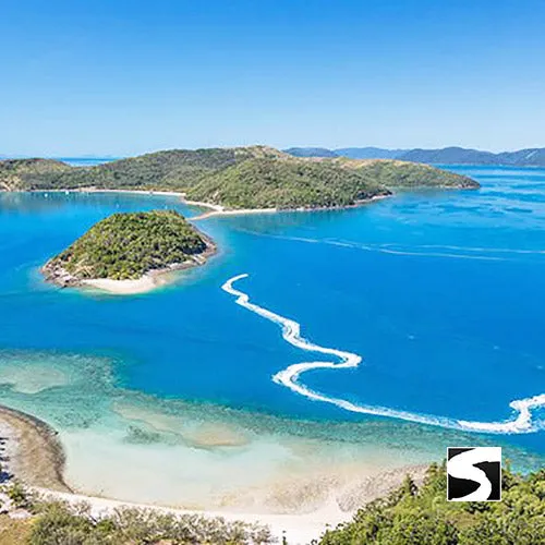 *Jet Ski Safari Tour 3 Hour Koh Samui - Exciting Trip