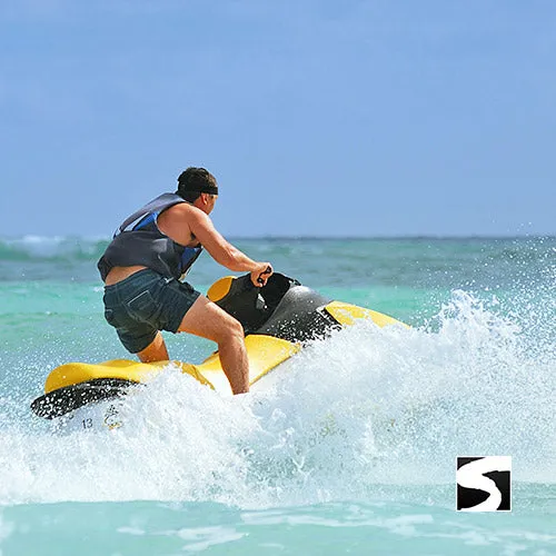 *Jet Ski Safari Tour 3 Hour Koh Samui - Exciting Trip