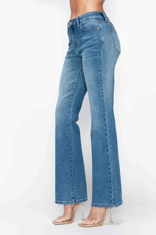 Joanna Medium Denim Jeans
