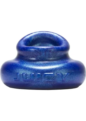 Juicy Cockring Blueballs