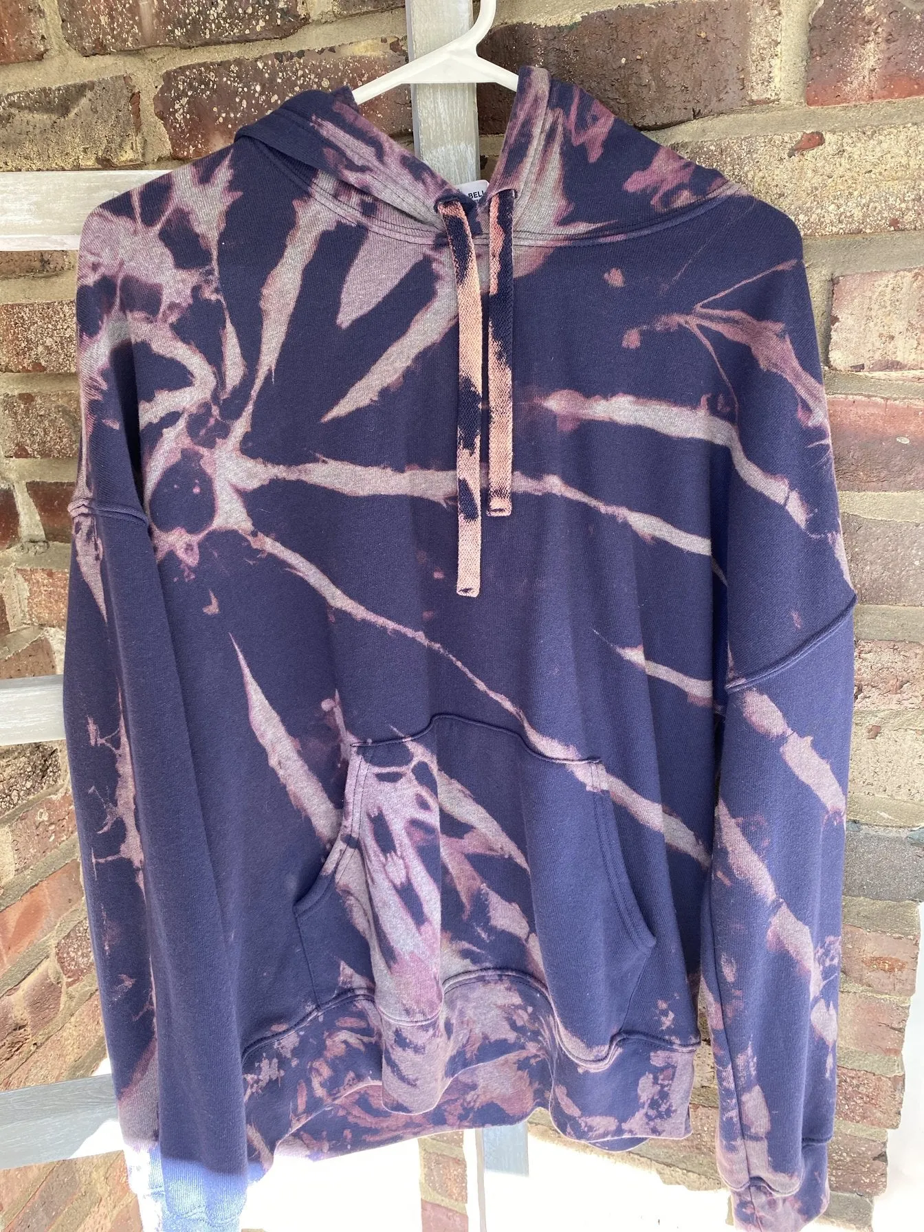Just REVERSED Sweatshirt