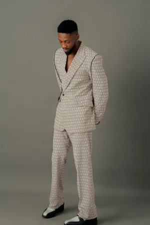 Kamsi Tcharles Hunter Nomad Suit