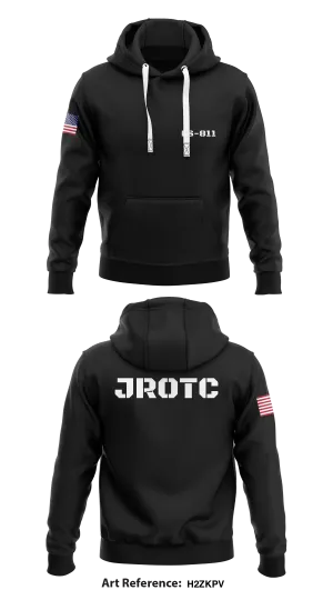 KS-811 Store 1  Core Men's Hooded Performance Sweatshirt - H2zKPv