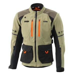 KTM Defender Jacket