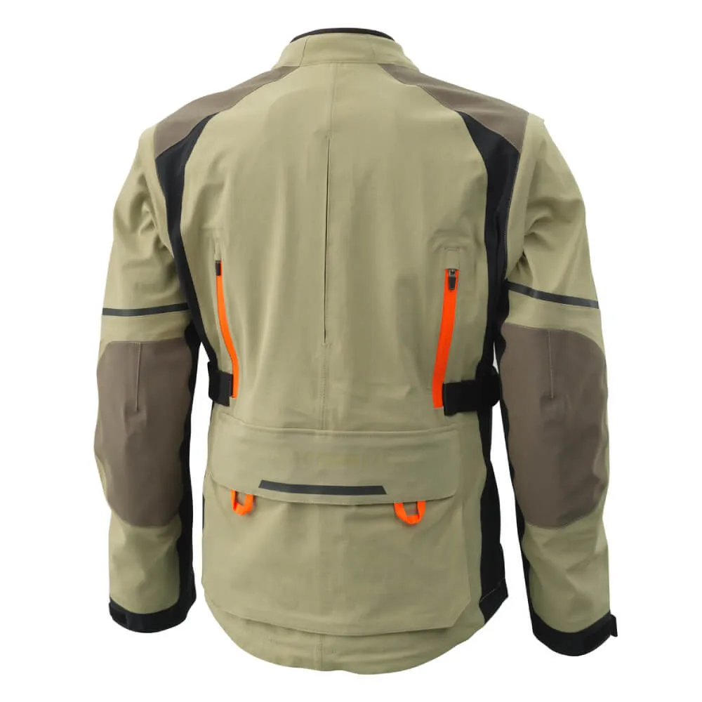 KTM Defender Jacket