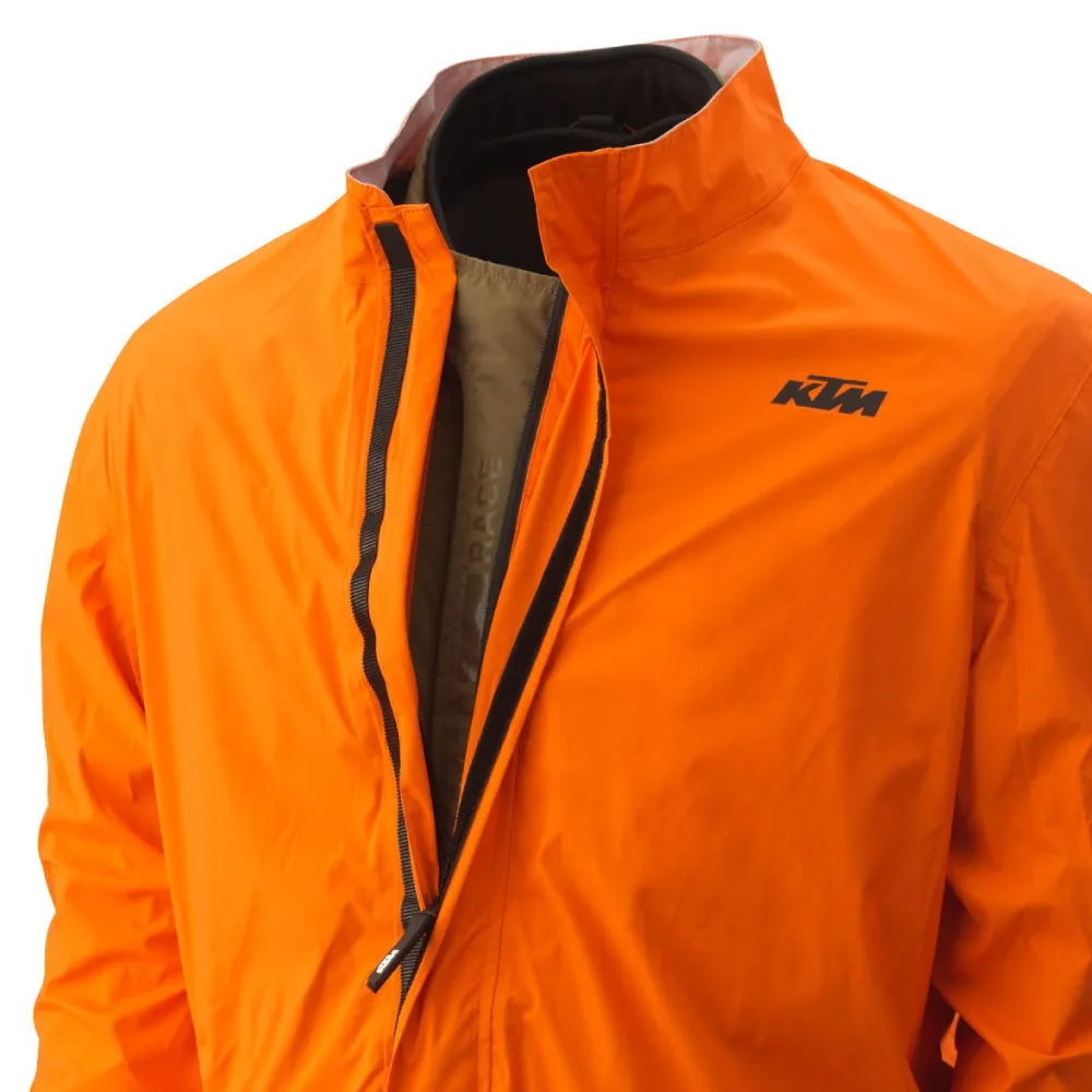 KTM Terra Adventure V2 Jacket Safari