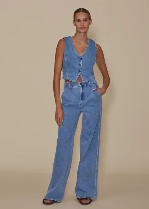 Le Jean - Jude Trouser (Sweet Summer)