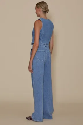 Le Jean - Jude Trouser (Sweet Summer)