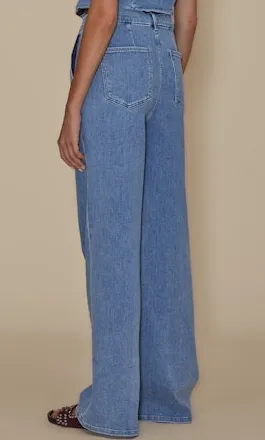 Le Jean - Jude Trouser (Sweet Summer)