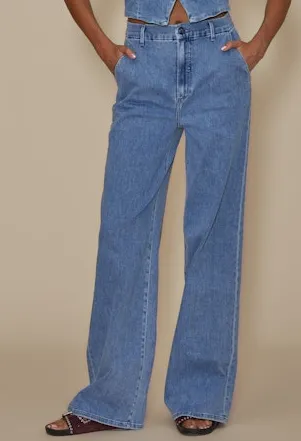 Le Jean - Jude Trouser (Sweet Summer)