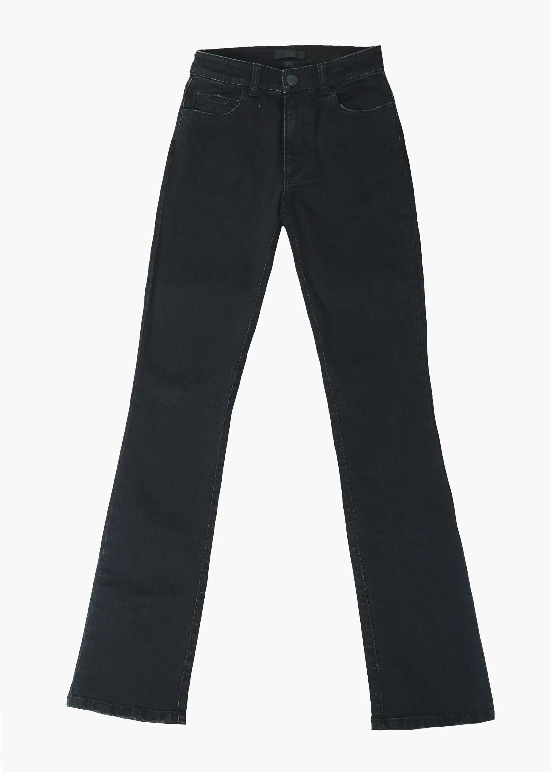 LEXIA CROPPED DENIM