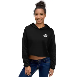 Lighthouse RocketSurf Crop Hoodie