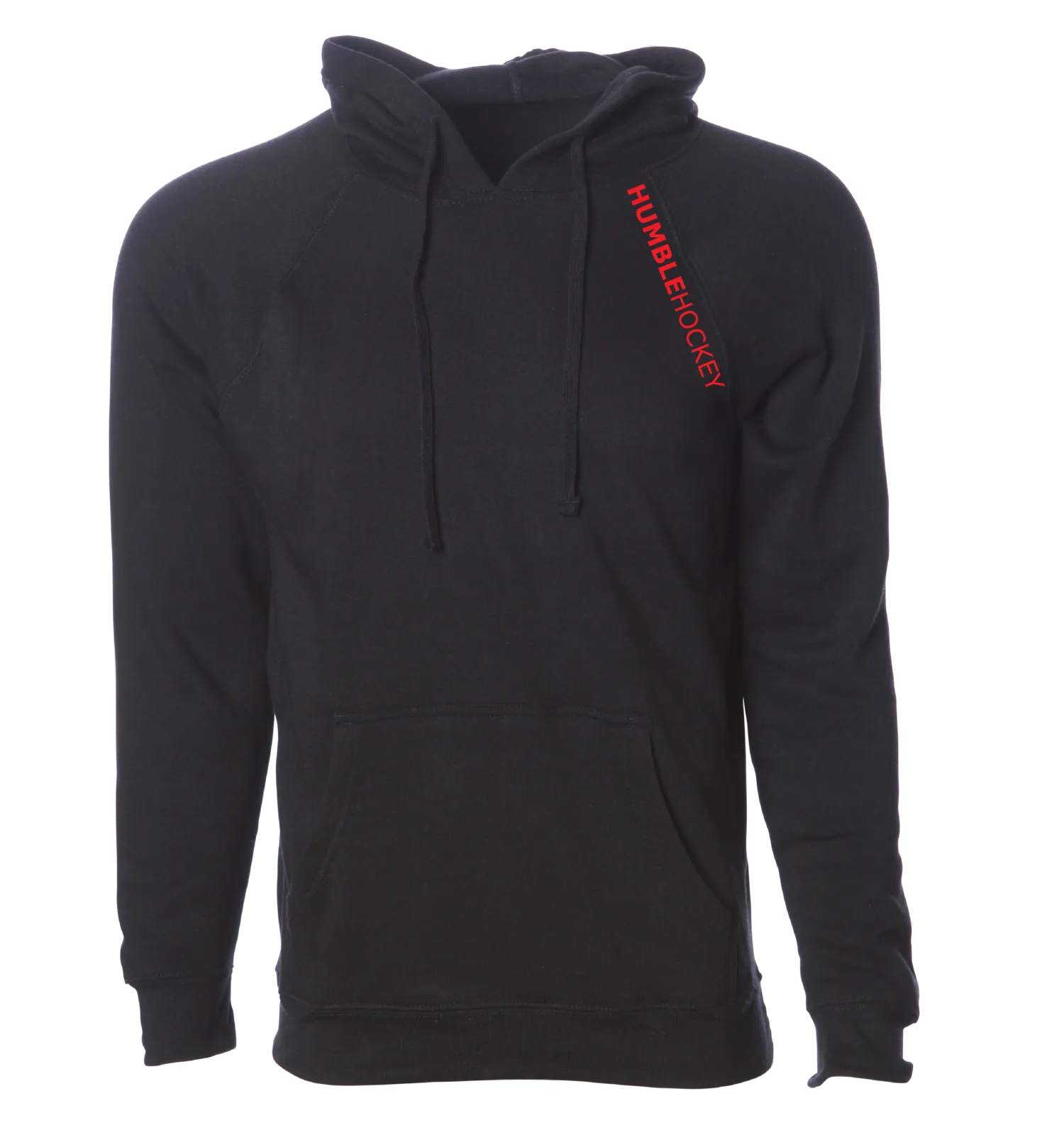 LINEAR HOODIE