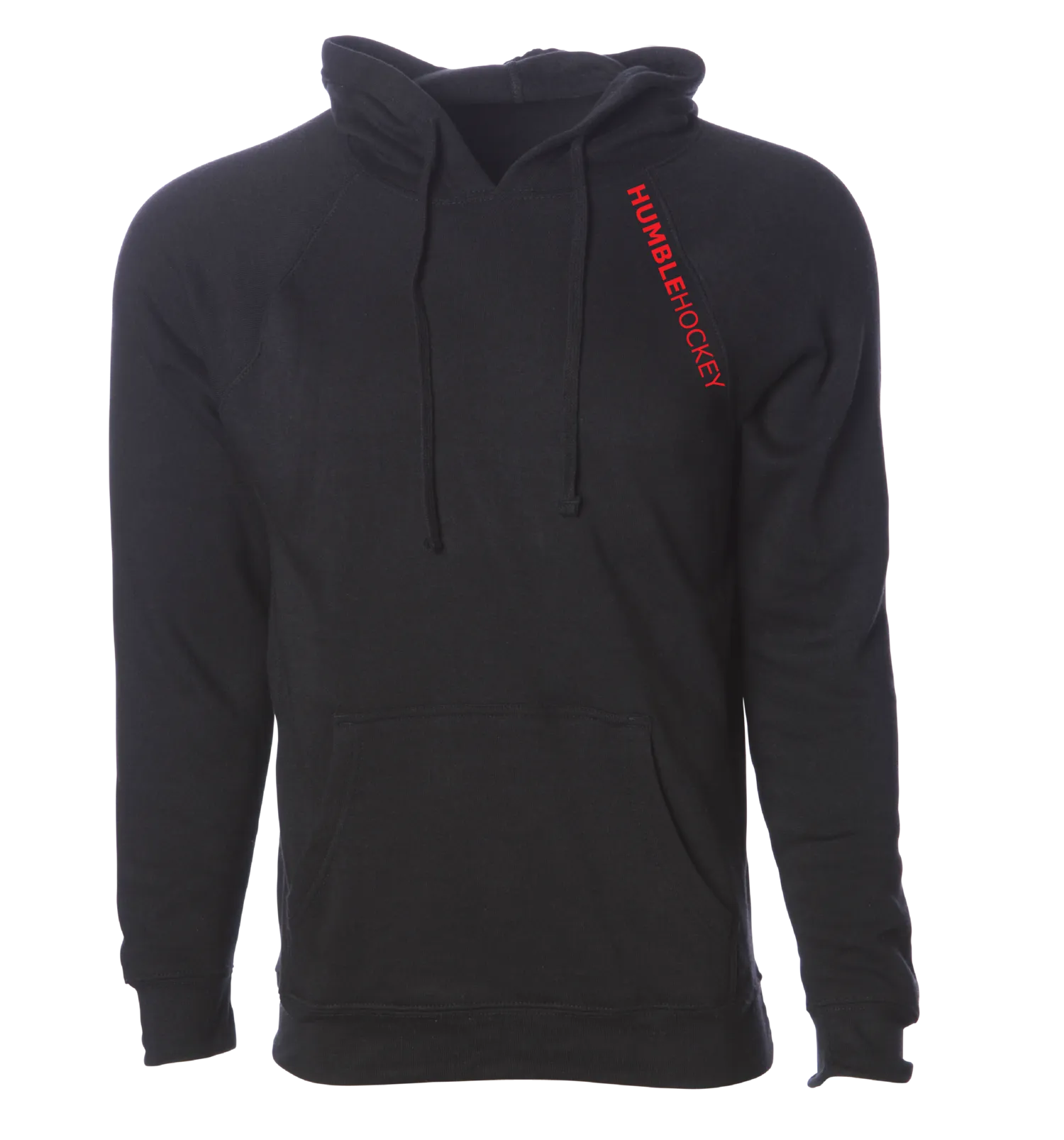 LINEAR HOODIE