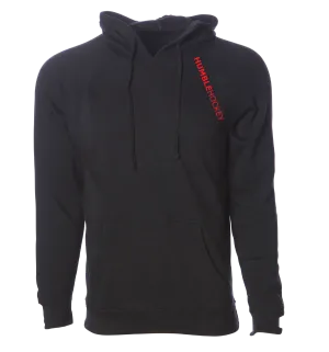 LINEAR HOODIE