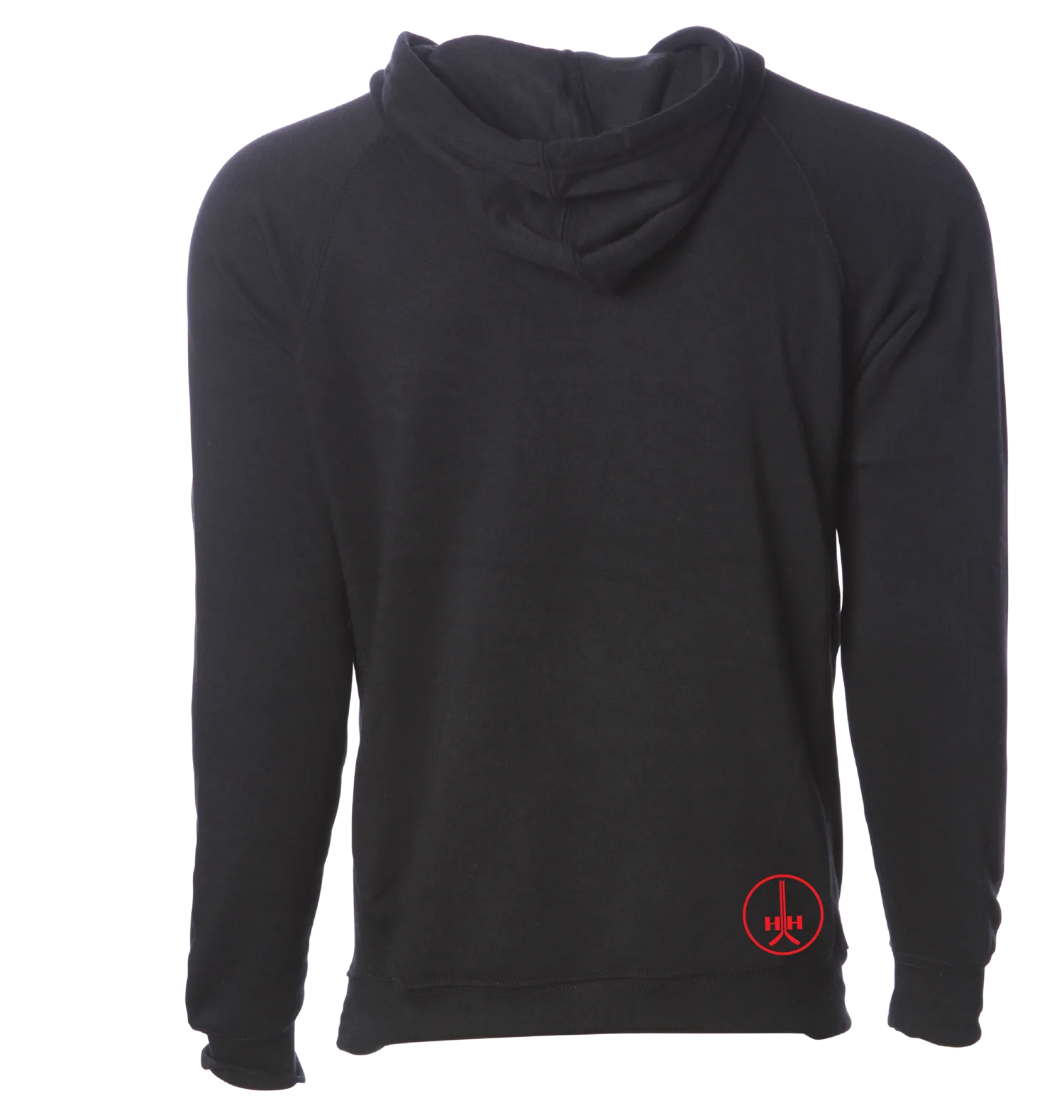 LINEAR HOODIE