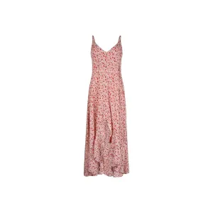 Lofty Manner Dress Moise peach