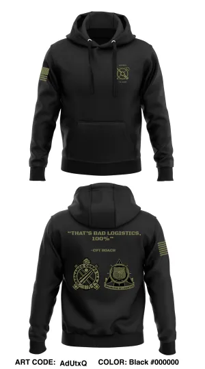 LOG BOLC 21-7B Store 1  Core Men's Hooded Performance Sweatshirt - AdUtxQ